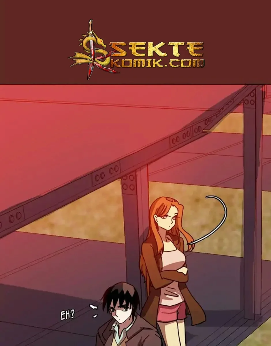 Halaman 26 — Dreamcide Chapter 31