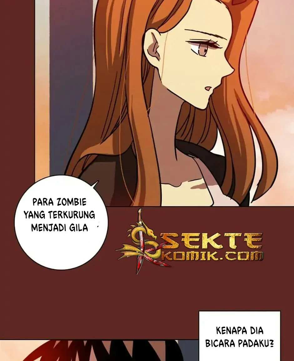 Halaman 28 — Dreamcide Chapter 31