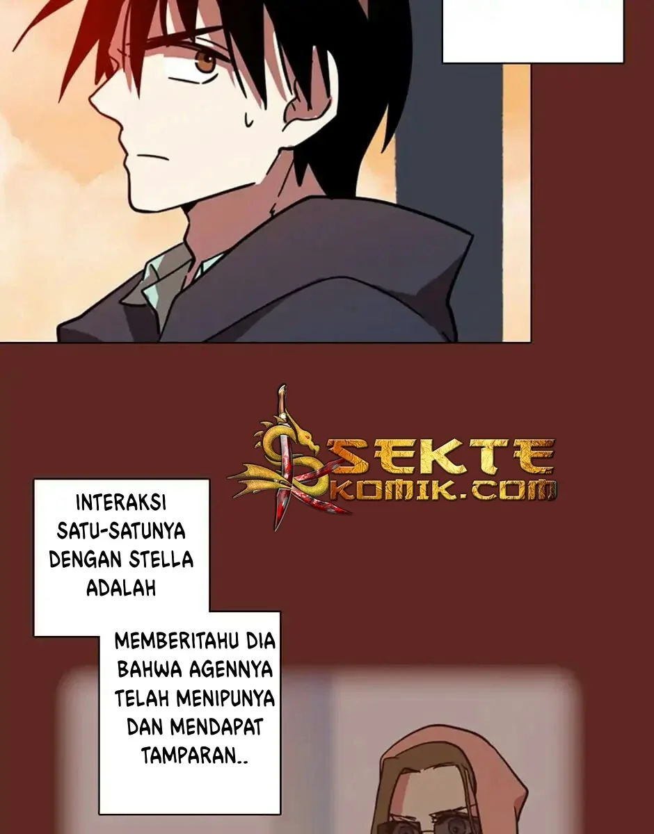 Halaman 29 — Dreamcide Chapter 31
