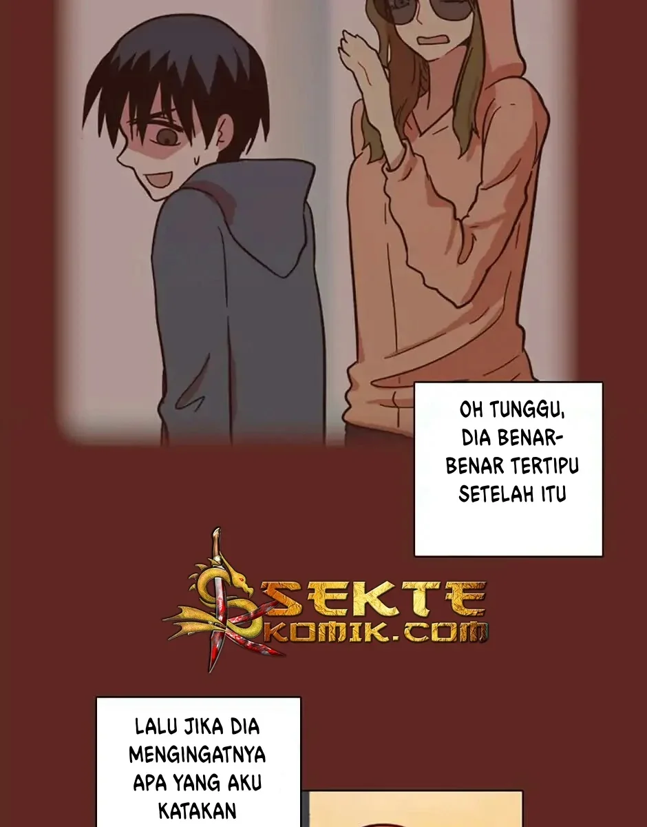 Halaman 30 — Dreamcide Chapter 31