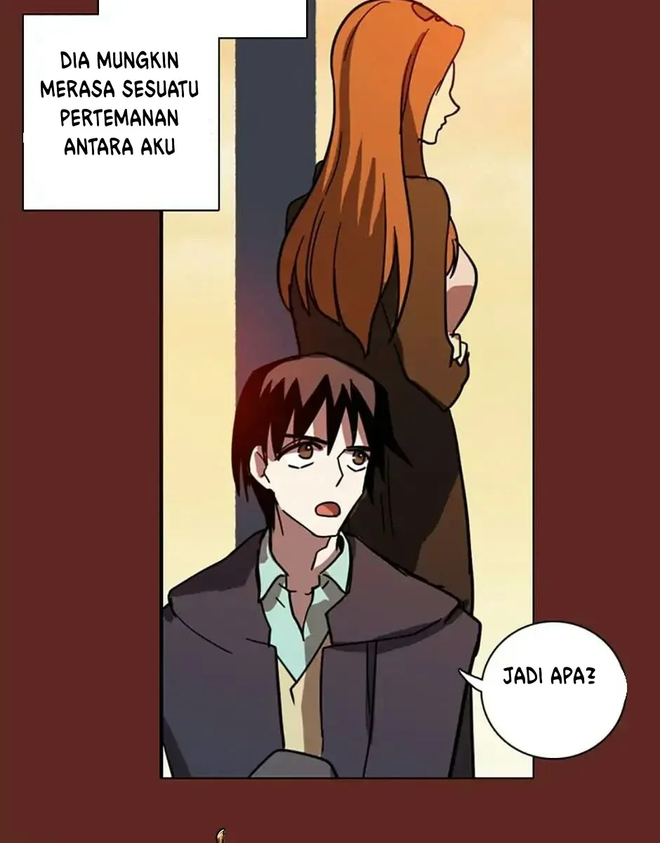 Halaman 31 — Dreamcide Chapter 31