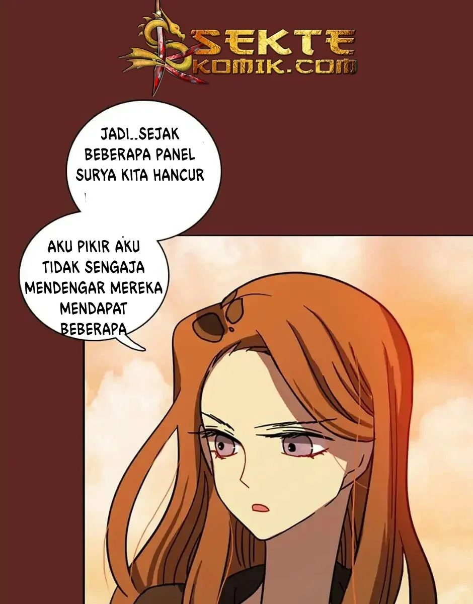 Halaman 32 — Dreamcide Chapter 31