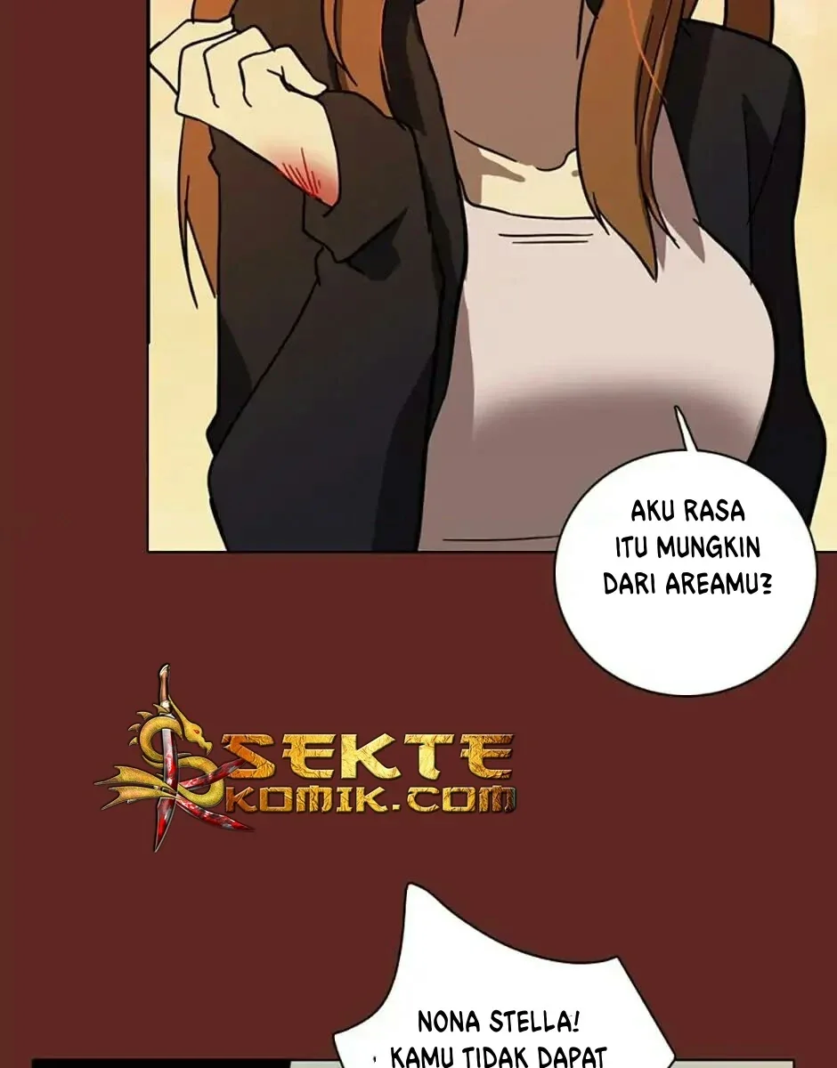 Halaman 33 — Dreamcide Chapter 31
