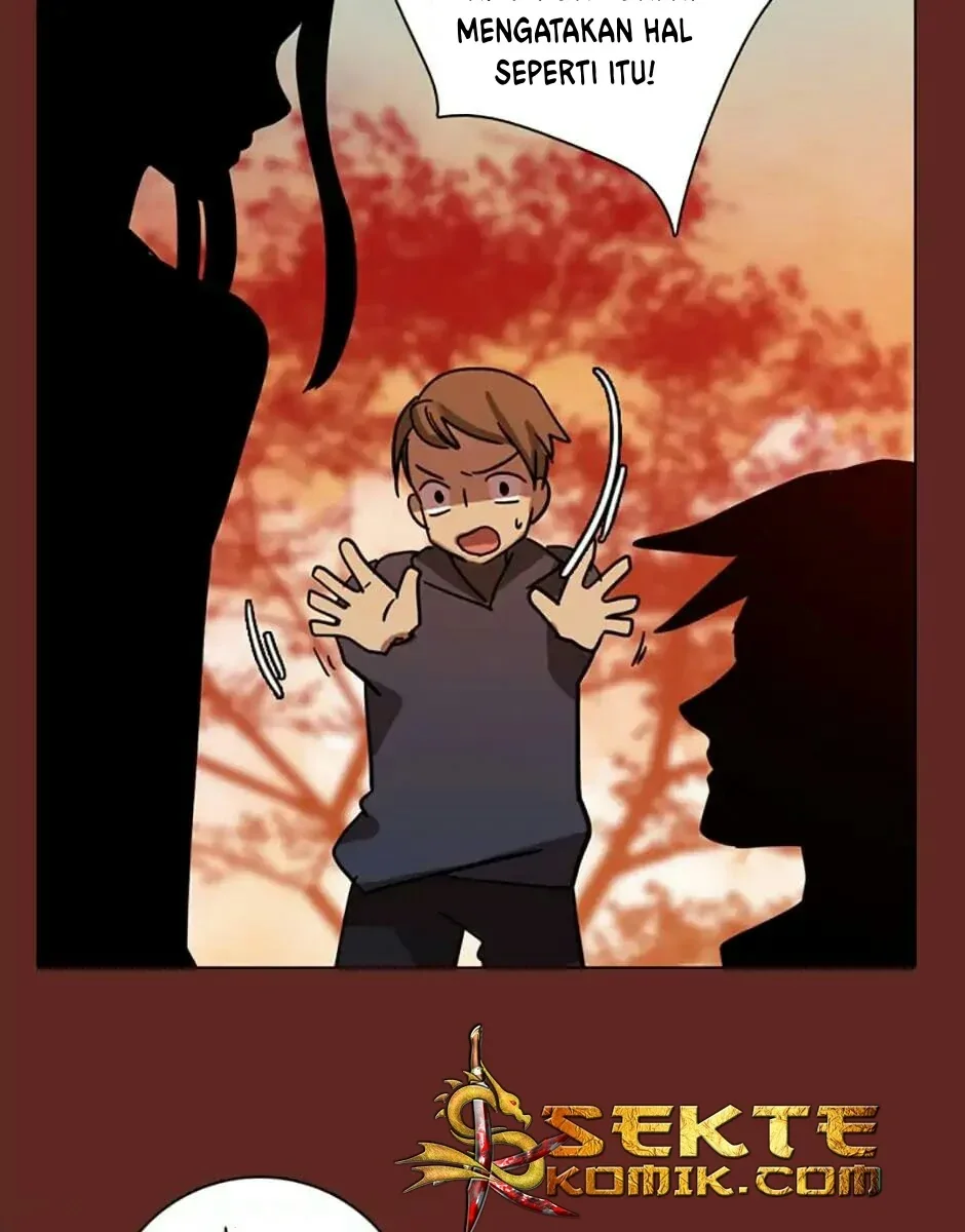 Halaman 34 — Dreamcide Chapter 31