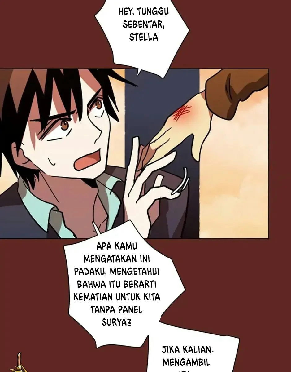 Halaman 36 — Dreamcide Chapter 31