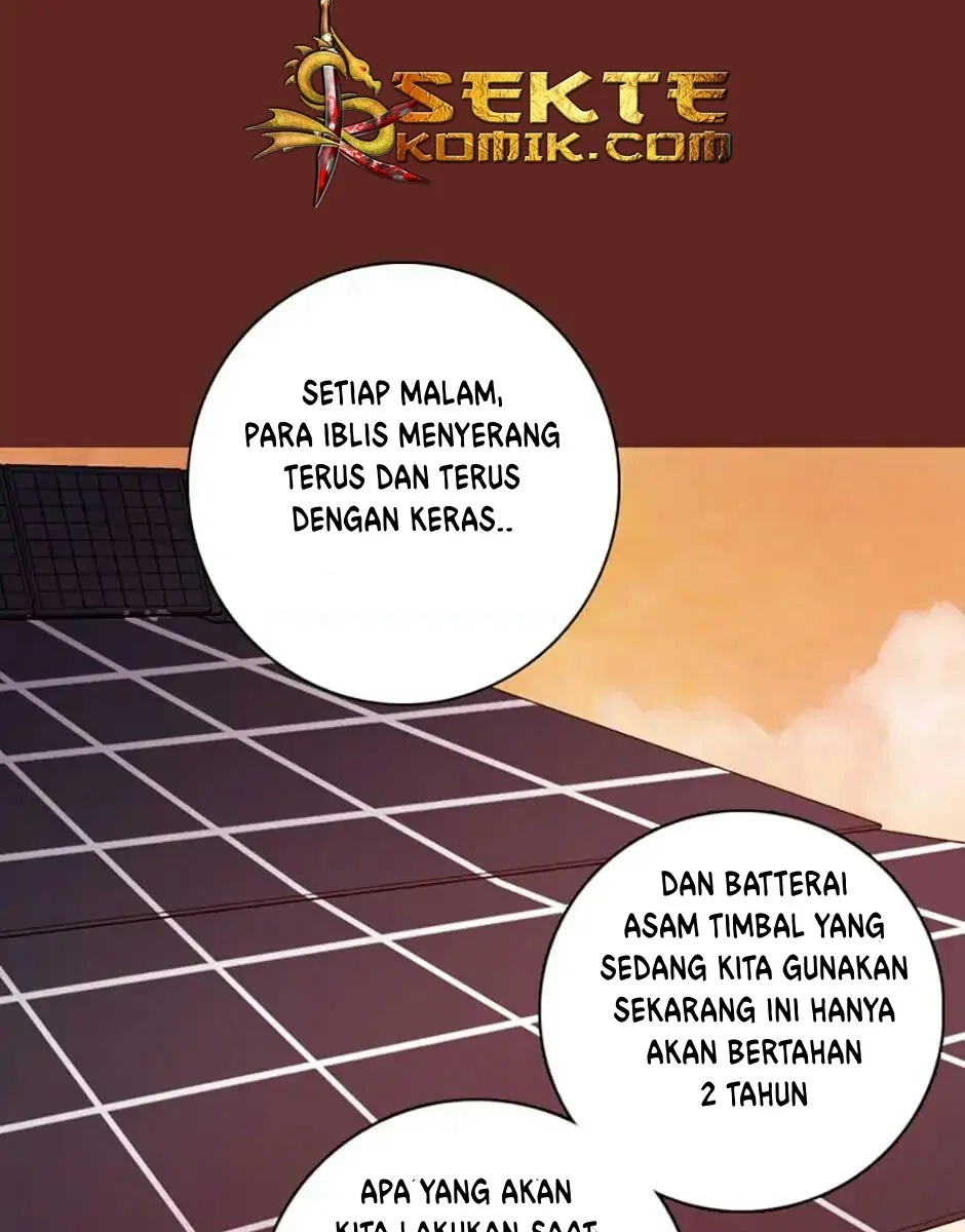 Halaman 39 — Dreamcide Chapter 31