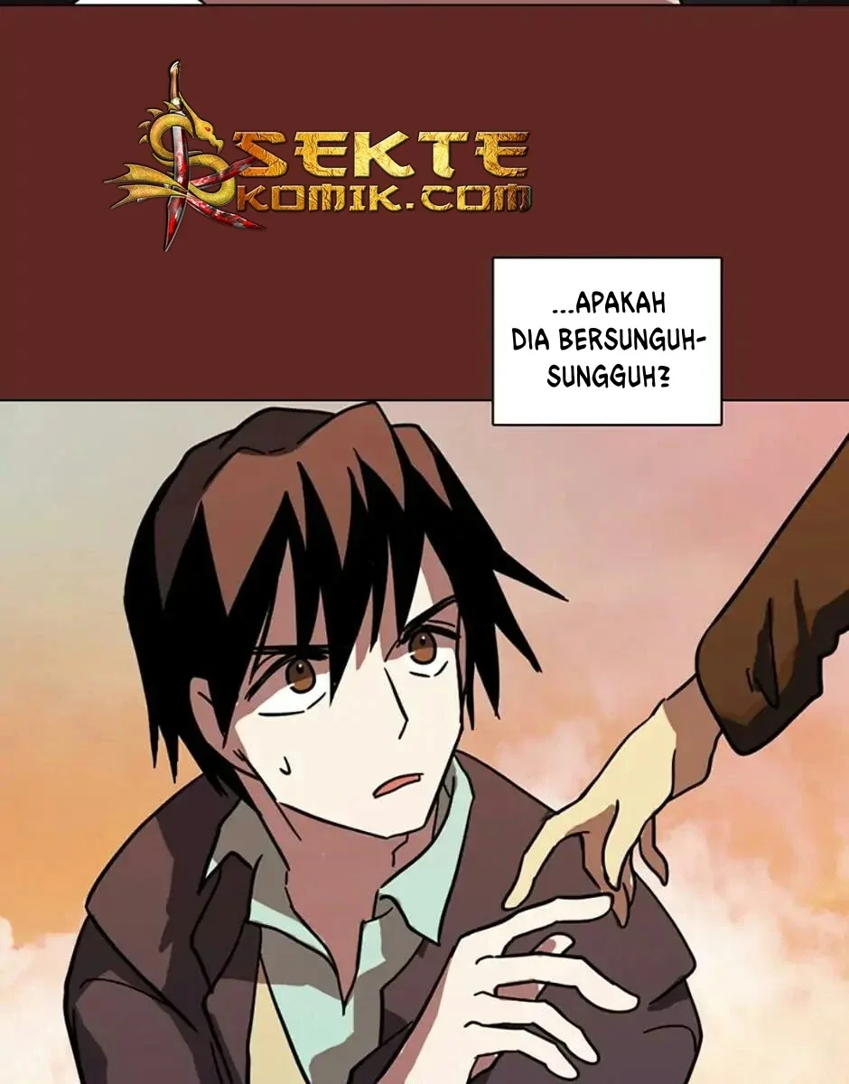 Halaman 42 — Dreamcide Chapter 31