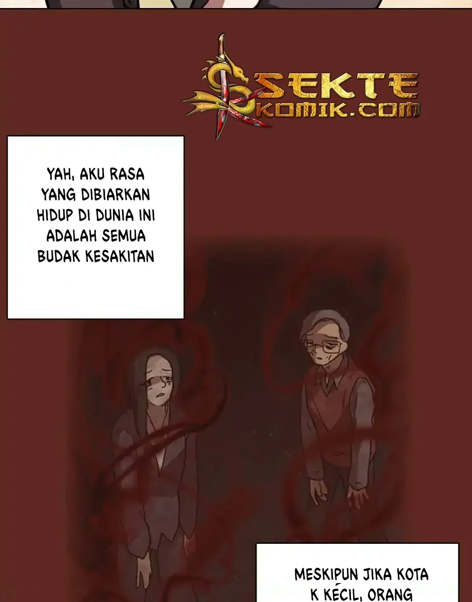 Halaman 43 — Dreamcide Chapter 31