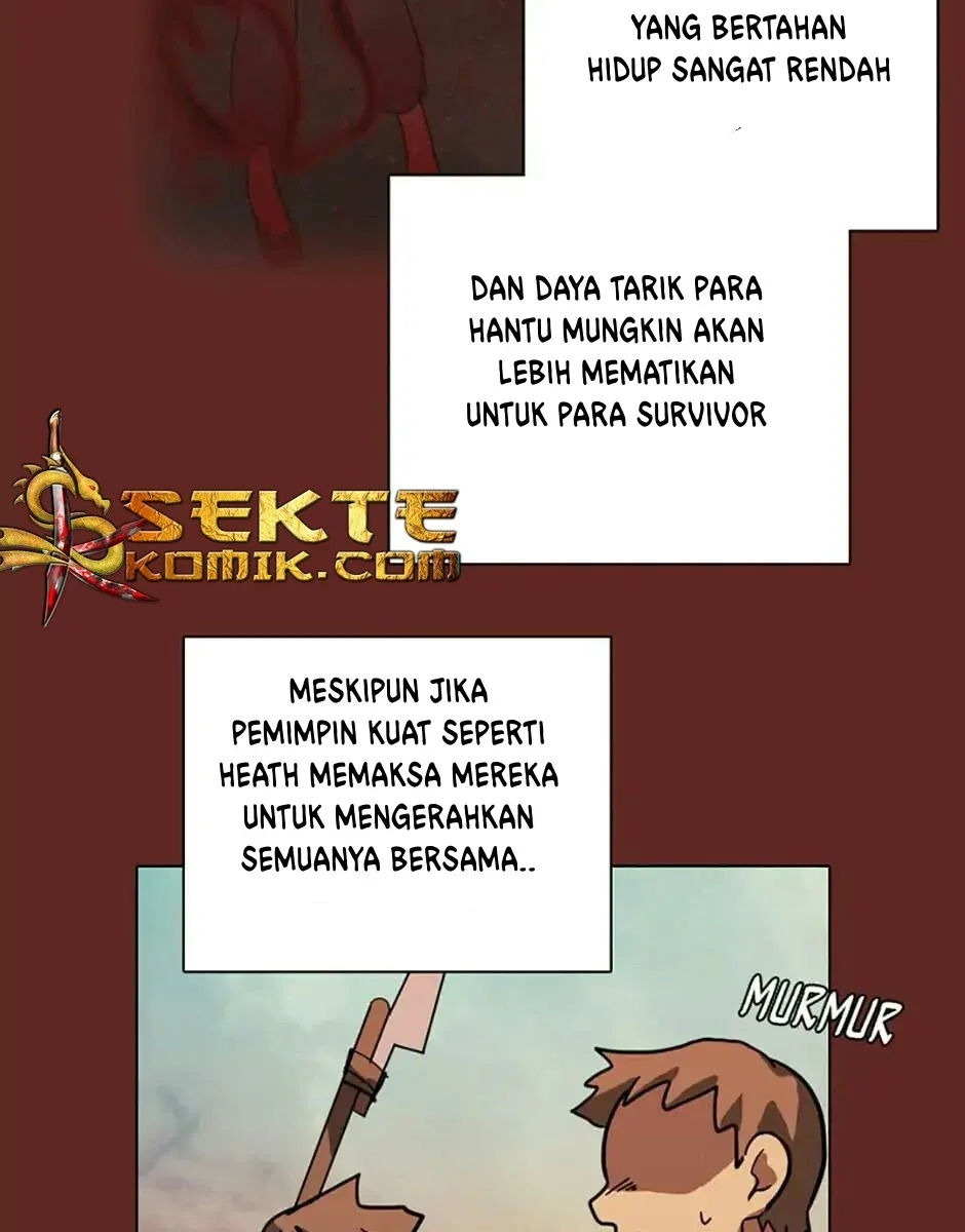 Halaman 44 — Dreamcide Chapter 31