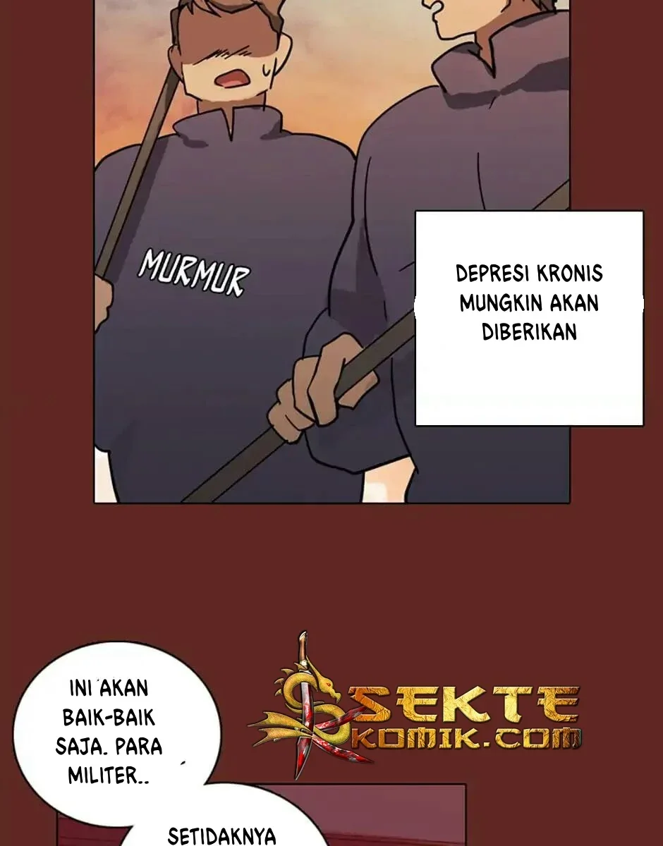 Halaman 45 — Dreamcide Chapter 31