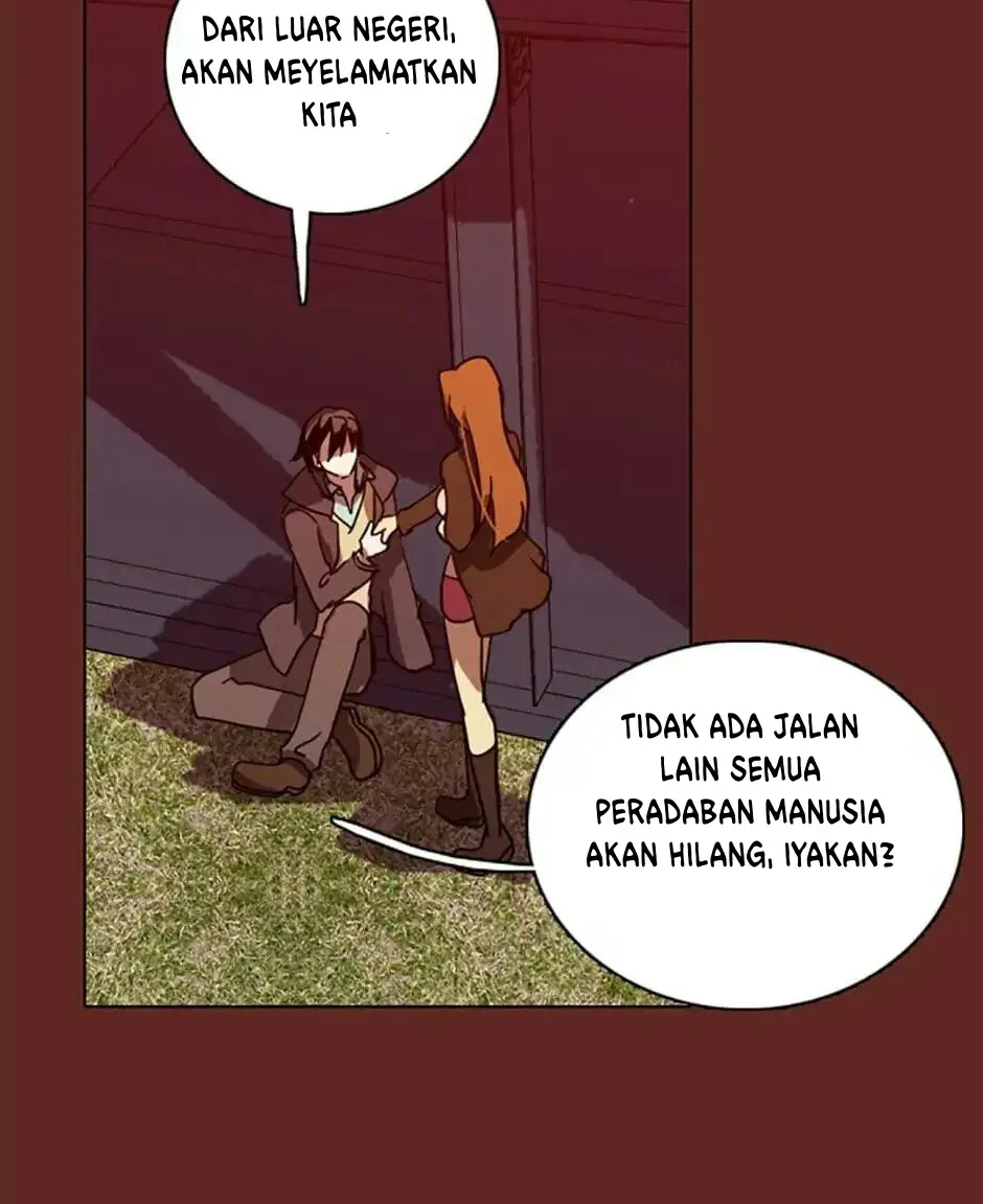 Halaman 46 — Dreamcide Chapter 31