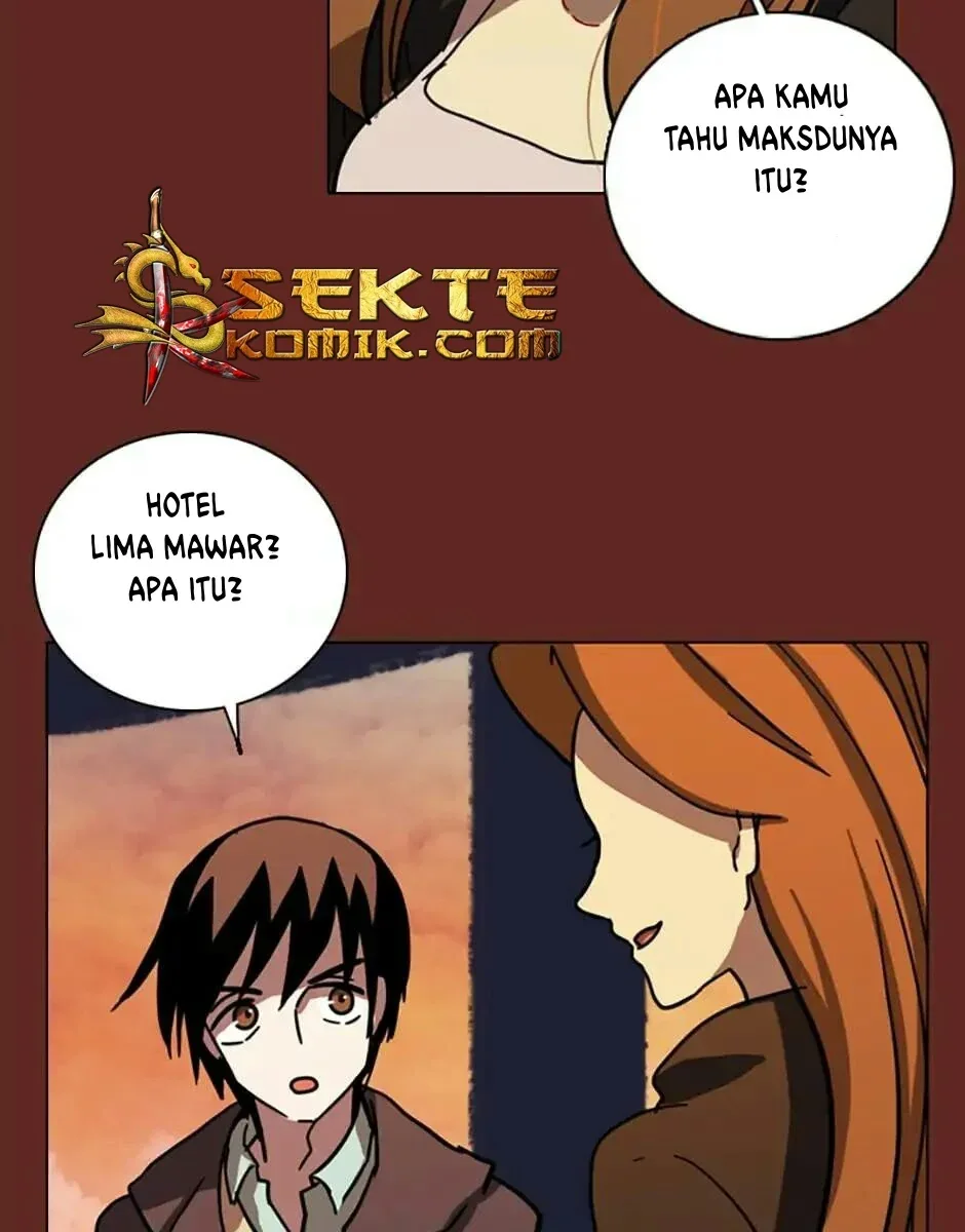 Halaman 48 — Dreamcide Chapter 31