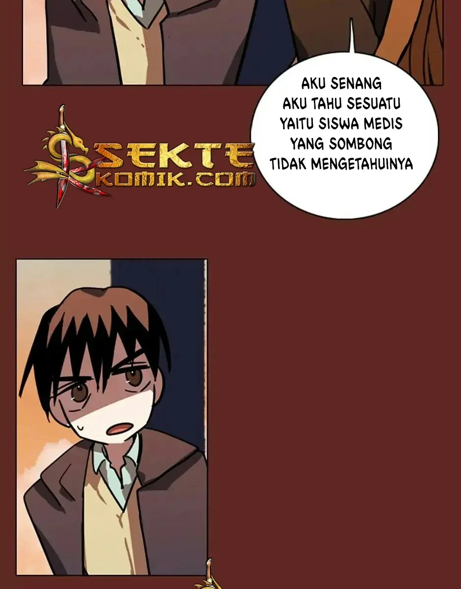 Halaman 49 — Dreamcide Chapter 31