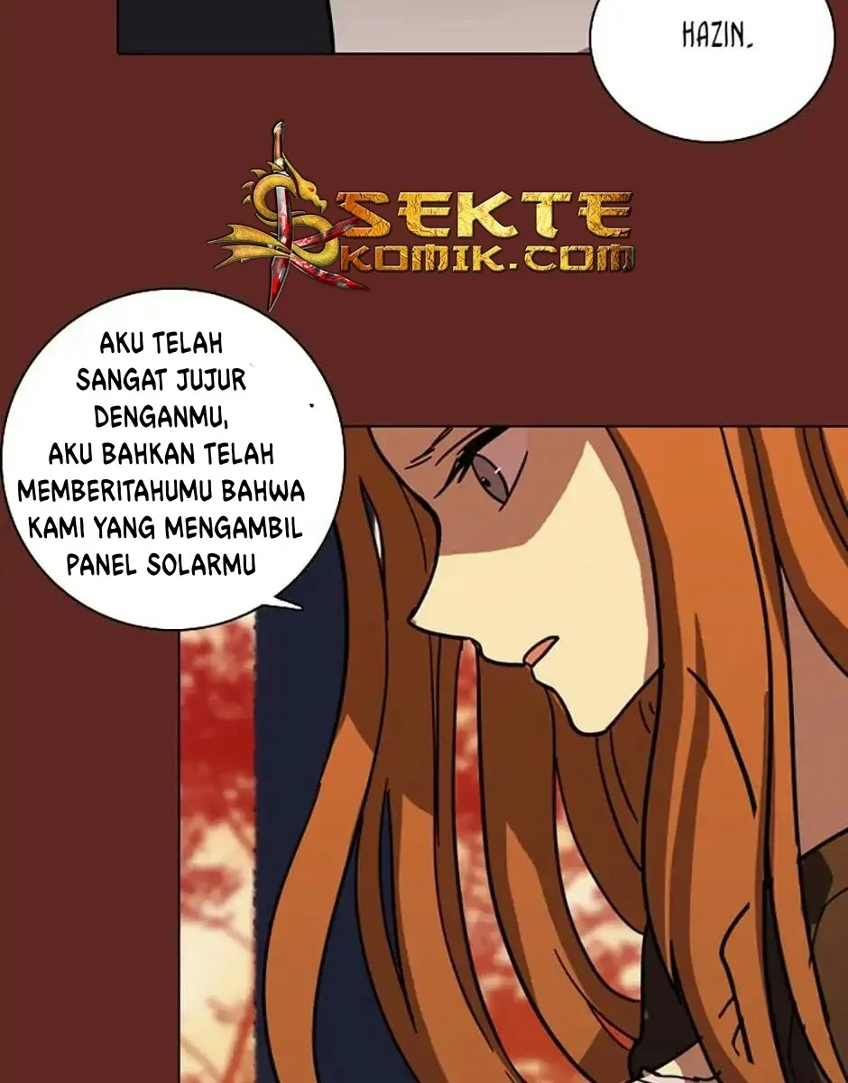 Halaman 51 — Dreamcide Chapter 31