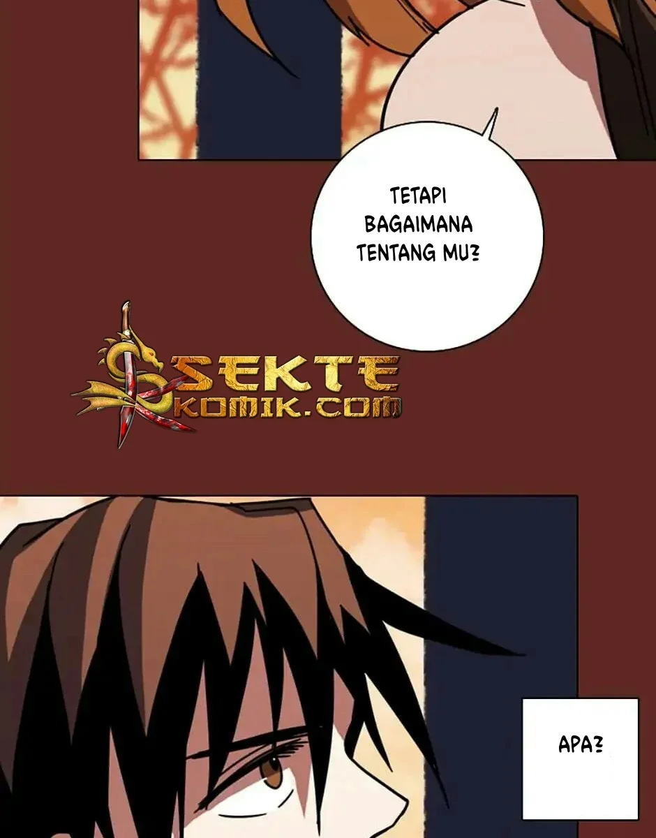Halaman 52 — Dreamcide Chapter 31