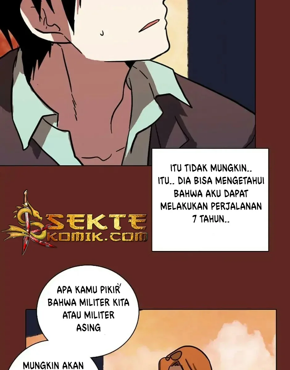 Halaman 53 — Dreamcide Chapter 31