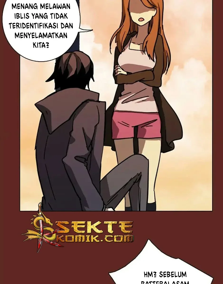 Halaman 54 — Dreamcide Chapter 31