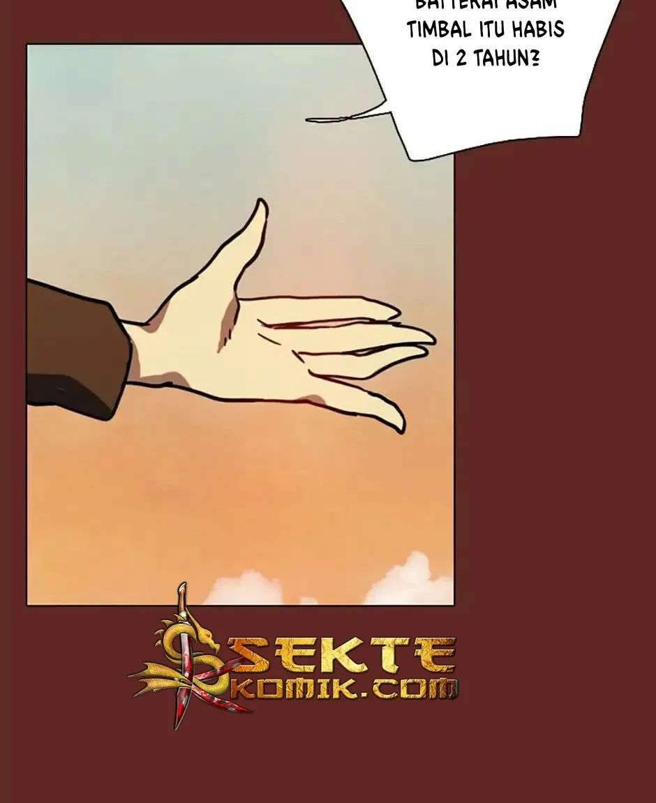 Halaman 55 — Dreamcide Chapter 31