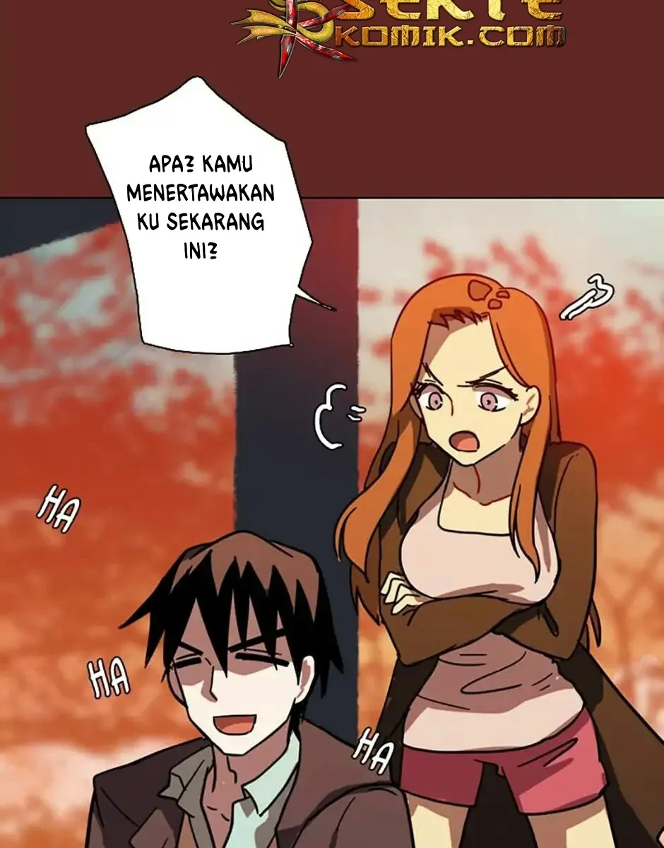 Halaman 57 — Dreamcide Chapter 31