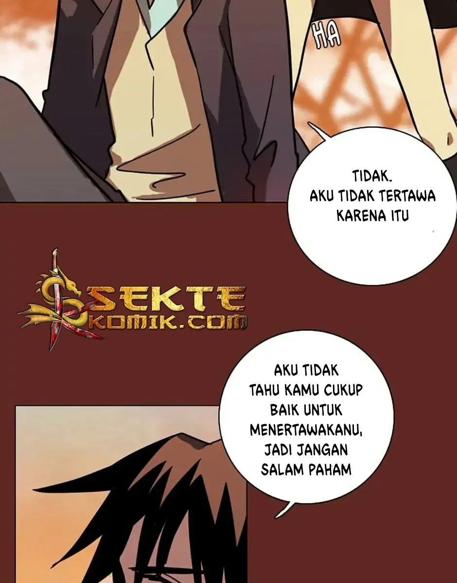 Halaman 58 — Dreamcide Chapter 31