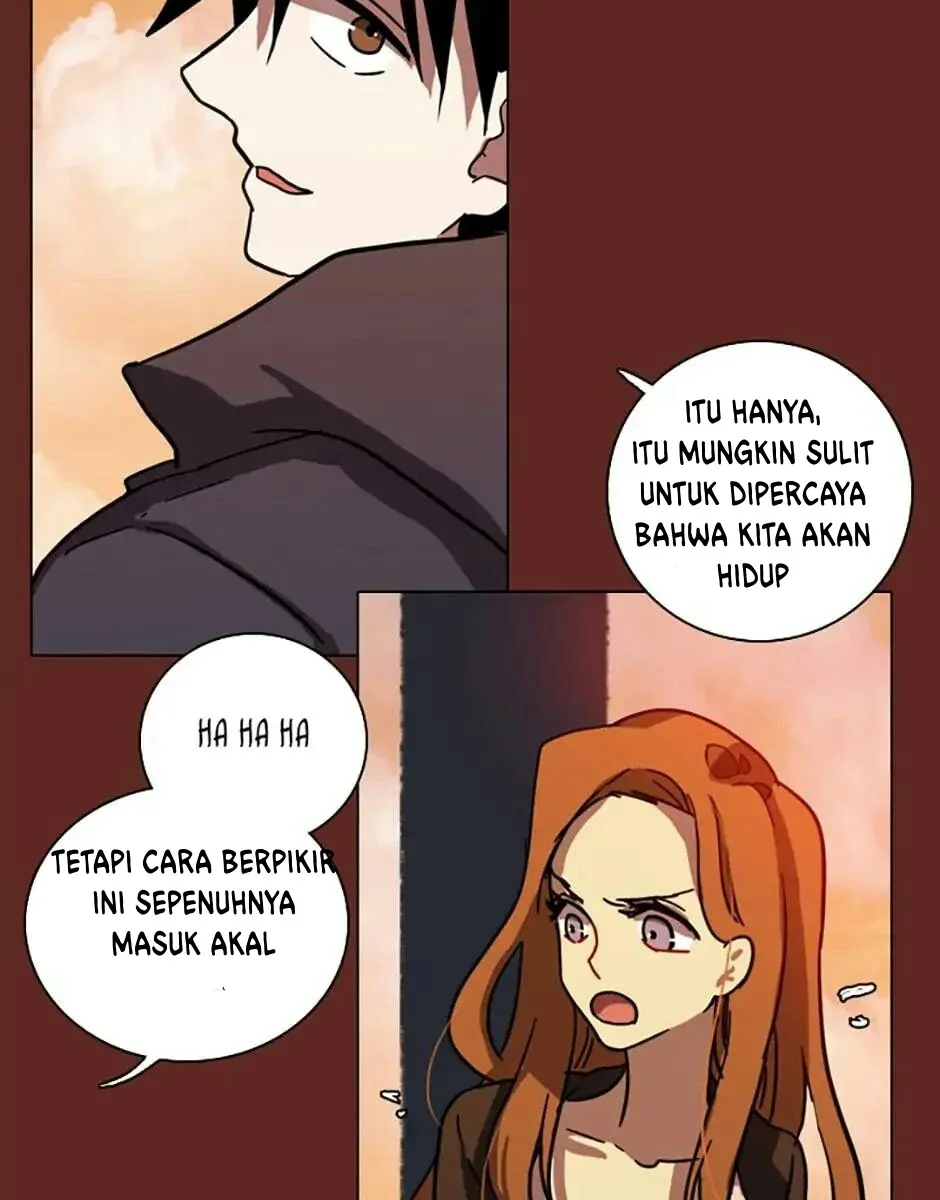 Halaman 59 — Dreamcide Chapter 31