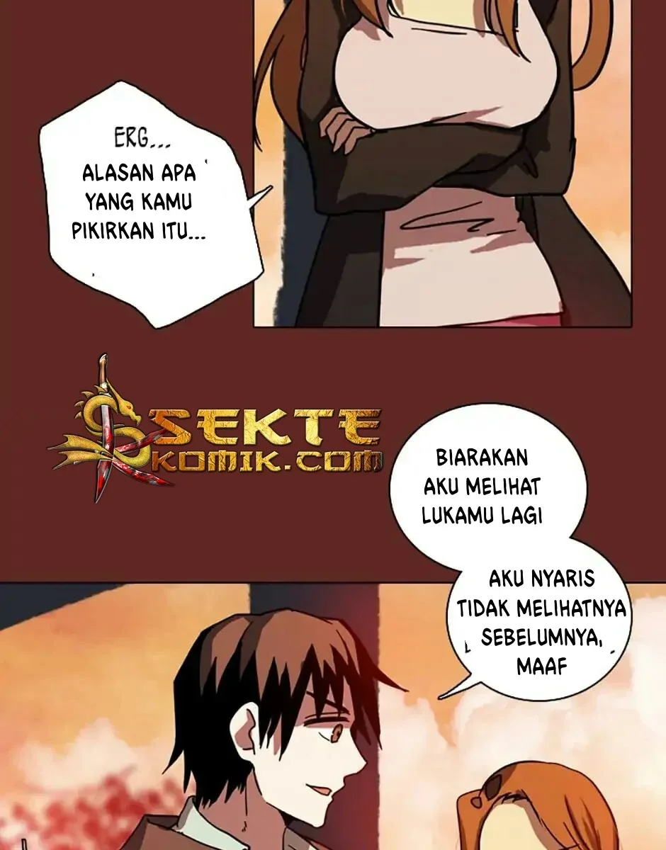 Halaman 60 — Dreamcide Chapter 31