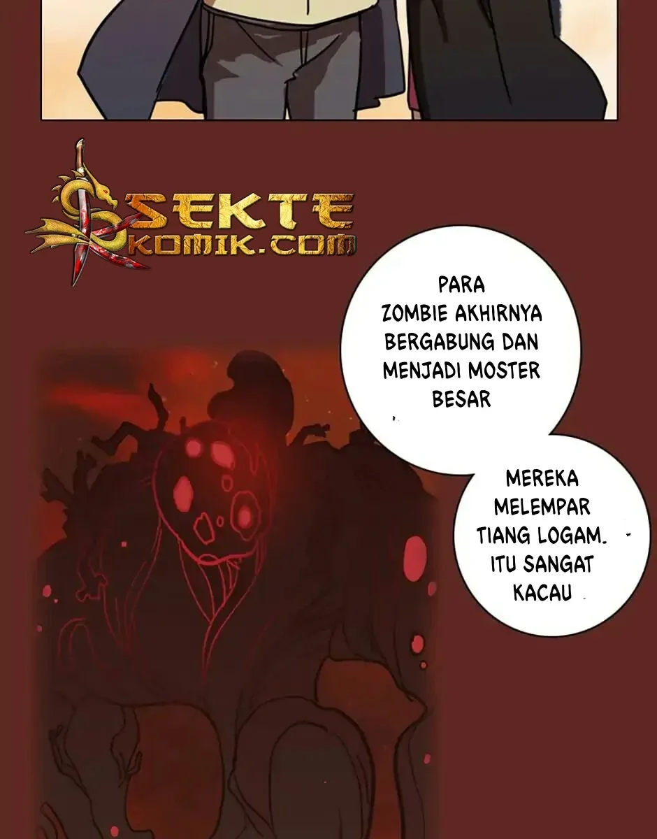 Halaman 65 — Dreamcide Chapter 31