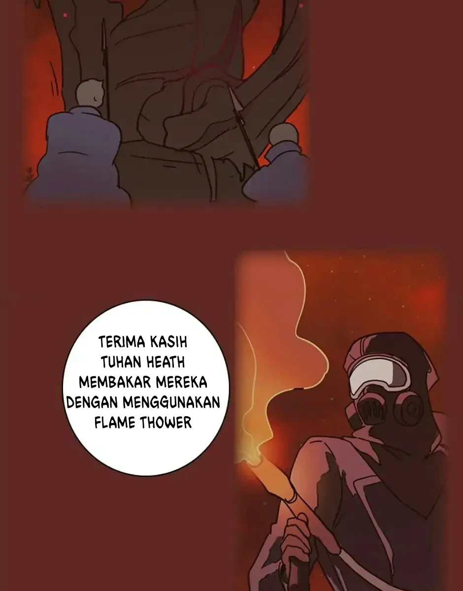 Halaman 66 — Dreamcide Chapter 31