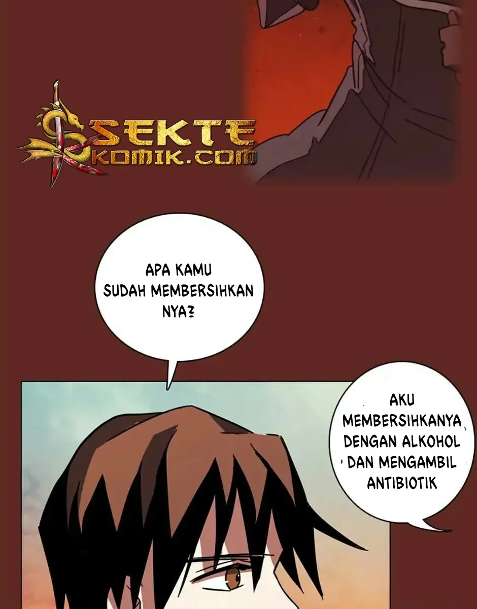 Halaman 67 — Dreamcide Chapter 31