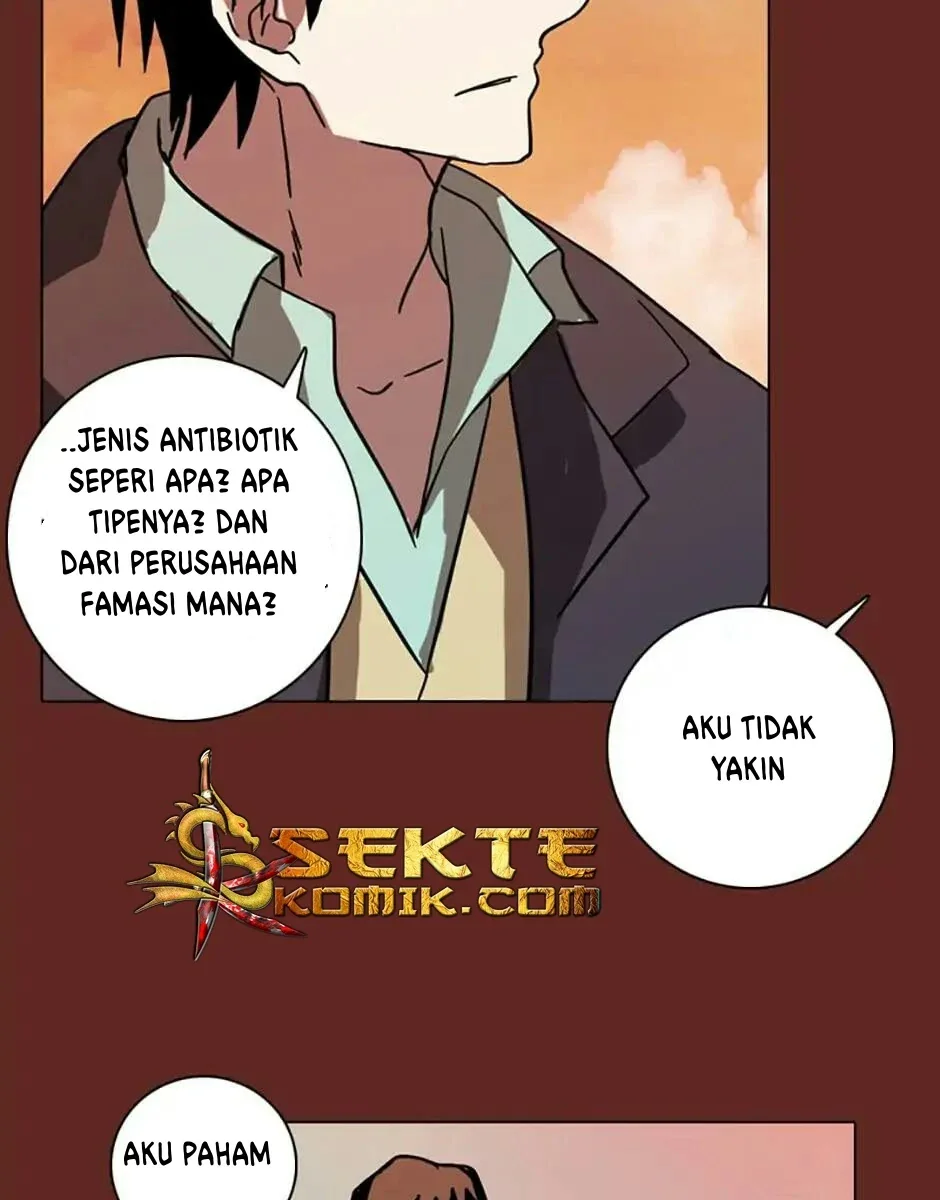 Halaman 68 — Dreamcide Chapter 31