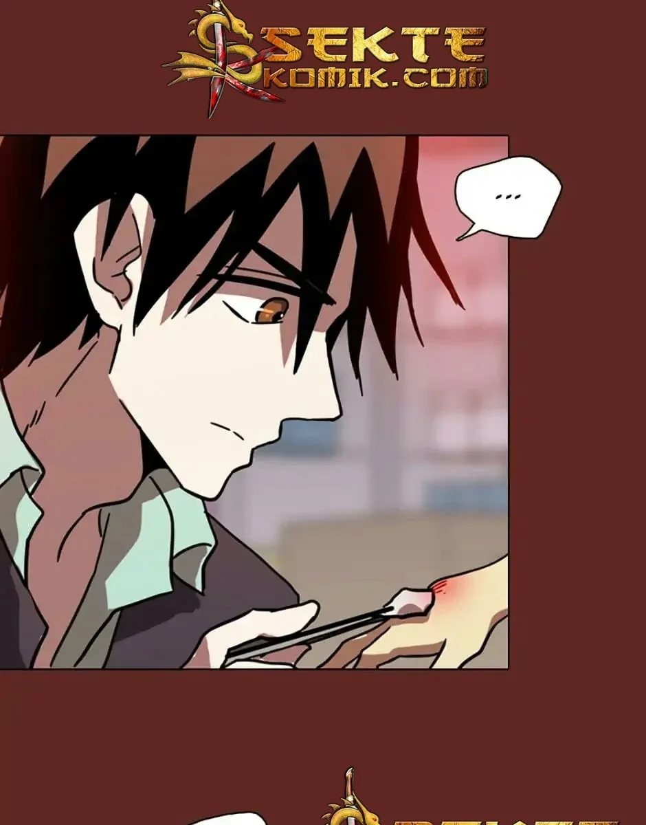 Halaman 72 — Dreamcide Chapter 31