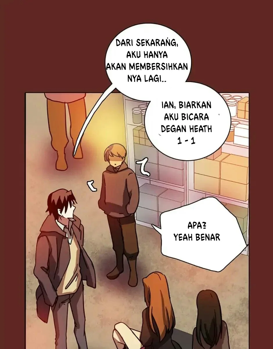 Halaman 74 — Dreamcide Chapter 31