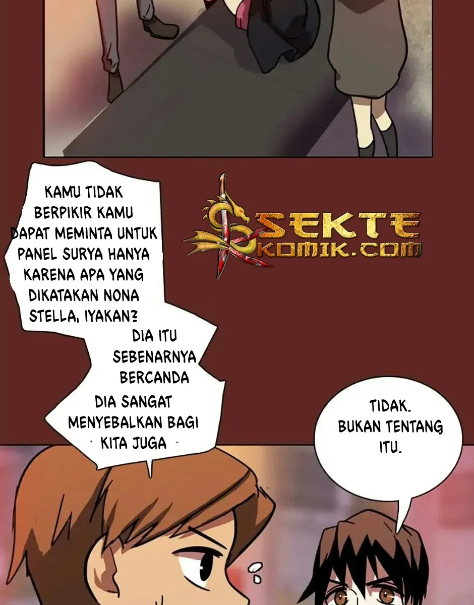 Halaman 75 — Dreamcide Chapter 31