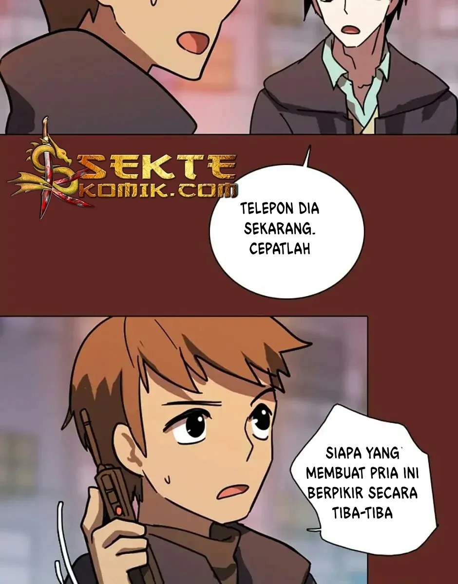 Halaman 76 — Dreamcide Chapter 31