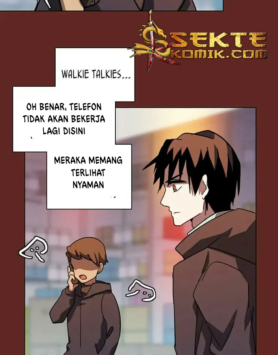 Halaman 77 — Dreamcide Chapter 31