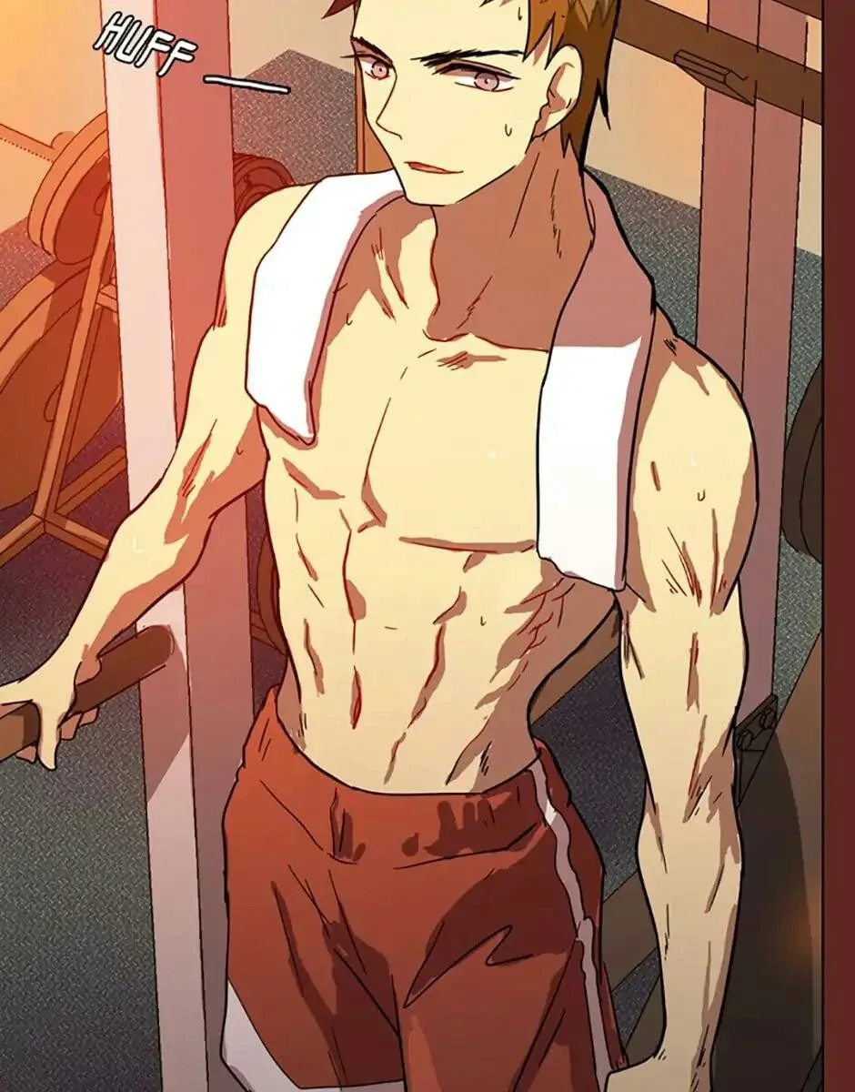 Halaman 83 — Dreamcide Chapter 31