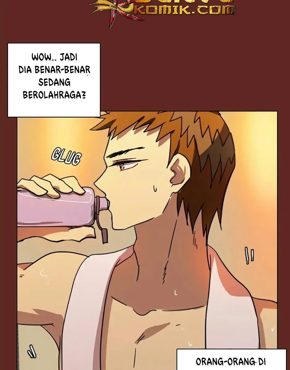 Halaman 86 — Dreamcide Chapter 31