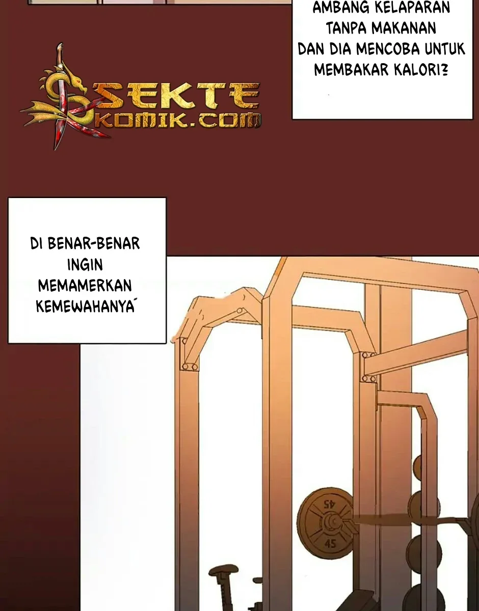 Halaman 87 — Dreamcide Chapter 31