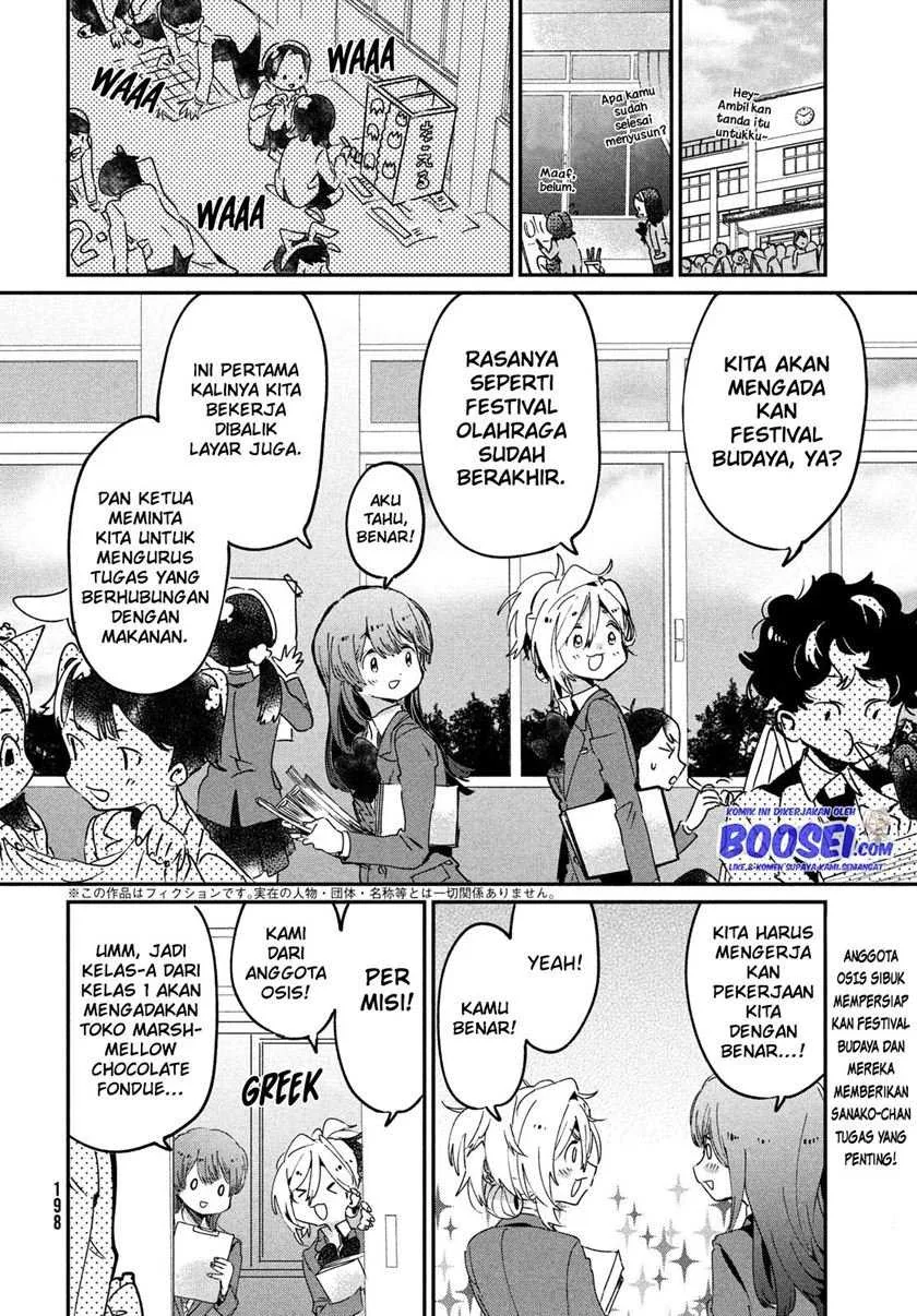 Halaman 4 — Tomodachi toshite Daisuki Chapter 11