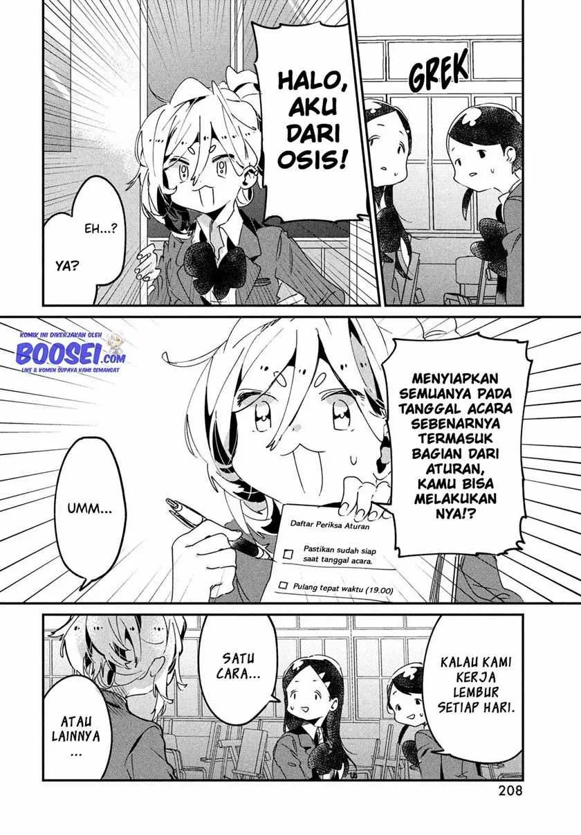 Halaman 12 — Tomodachi toshite Daisuki Chapter 11