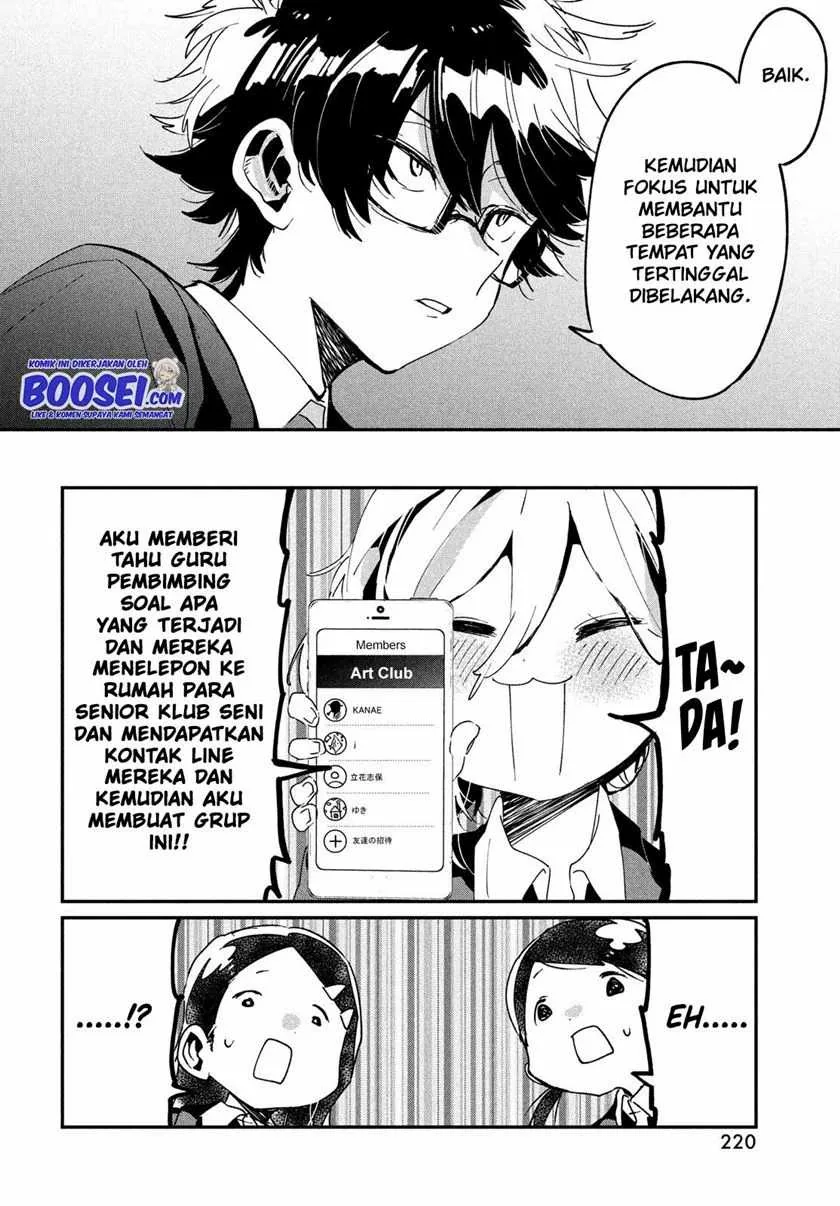Halaman 24 — Tomodachi toshite Daisuki Chapter 11