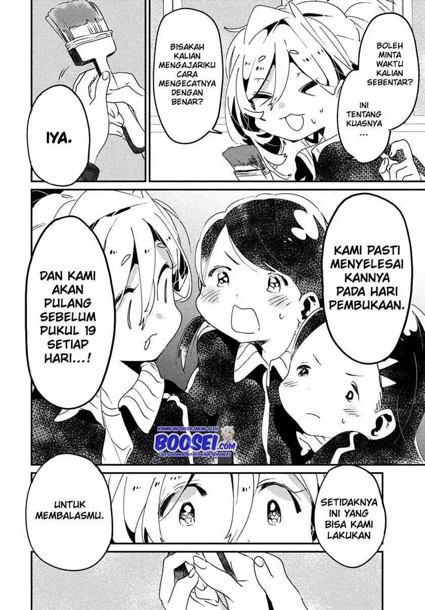 Halaman 30 — Tomodachi toshite Daisuki Chapter 11