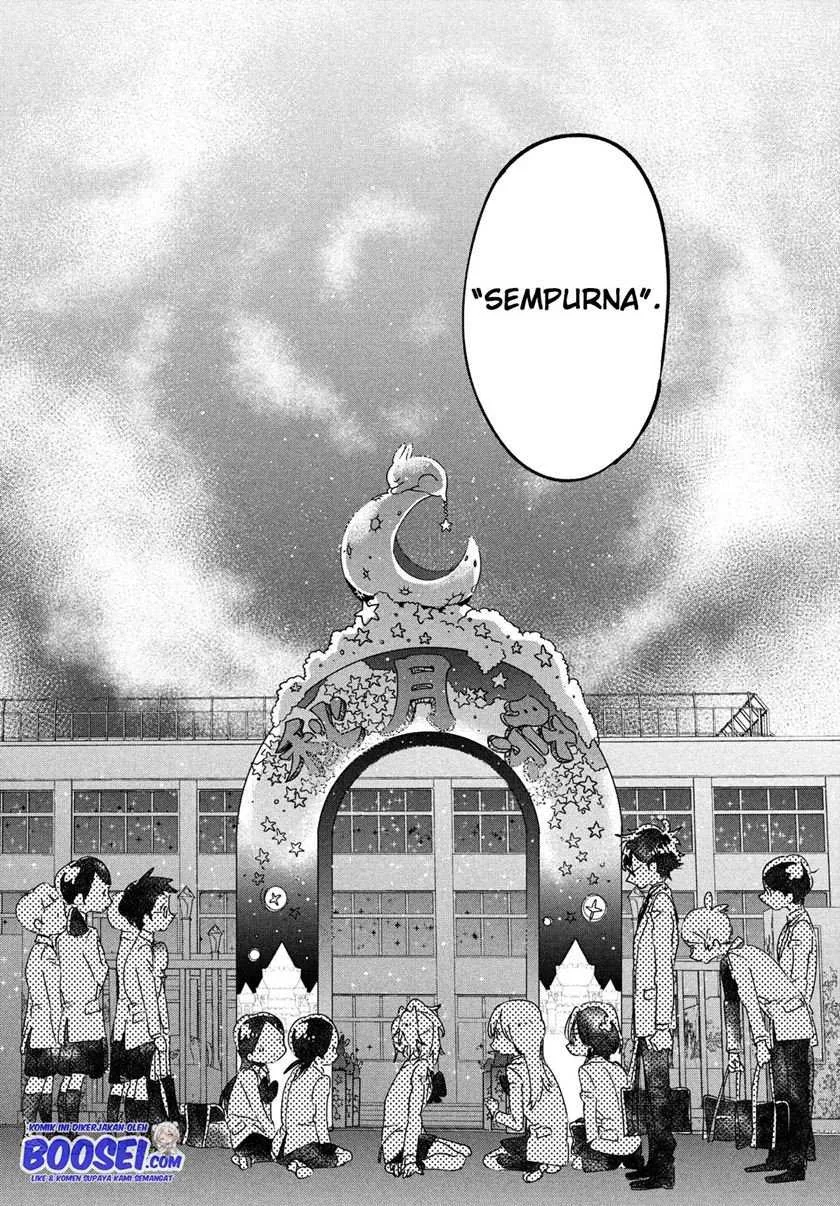 Halaman 38 — Tomodachi toshite Daisuki Chapter 11