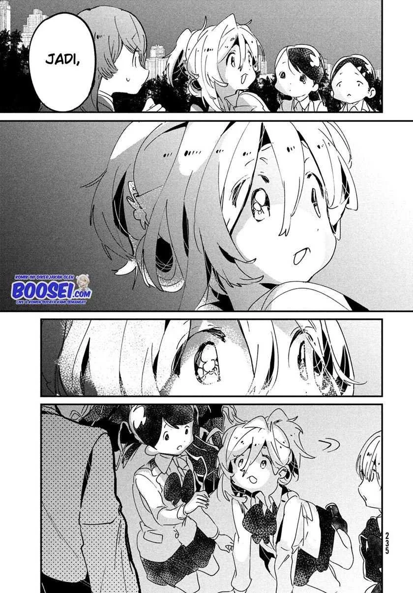 Halaman 39 — Tomodachi toshite Daisuki Chapter 11