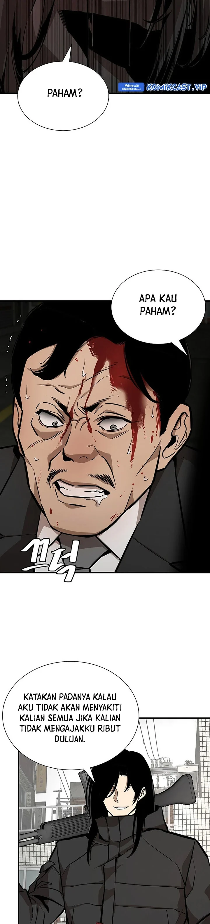Halaman 15 — Return Survival Chapter 162