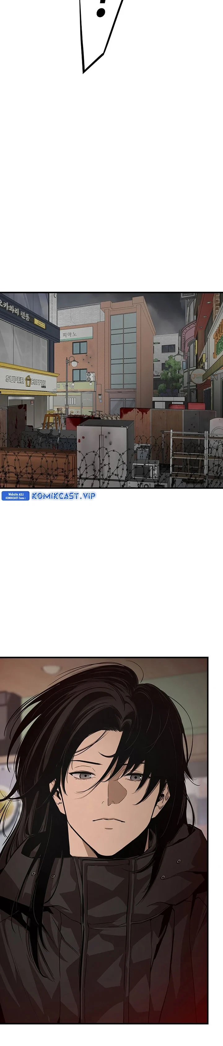 Halaman 33 — Return Survival Chapter 162