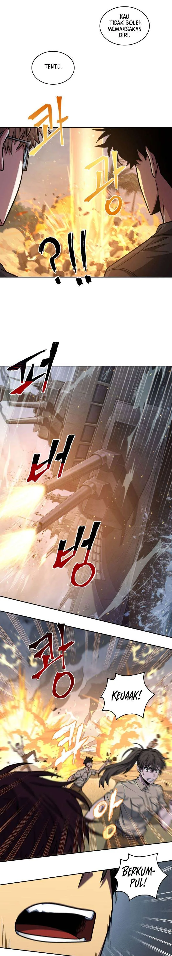 Halaman 4 — Tomb Raider King Chapter 233