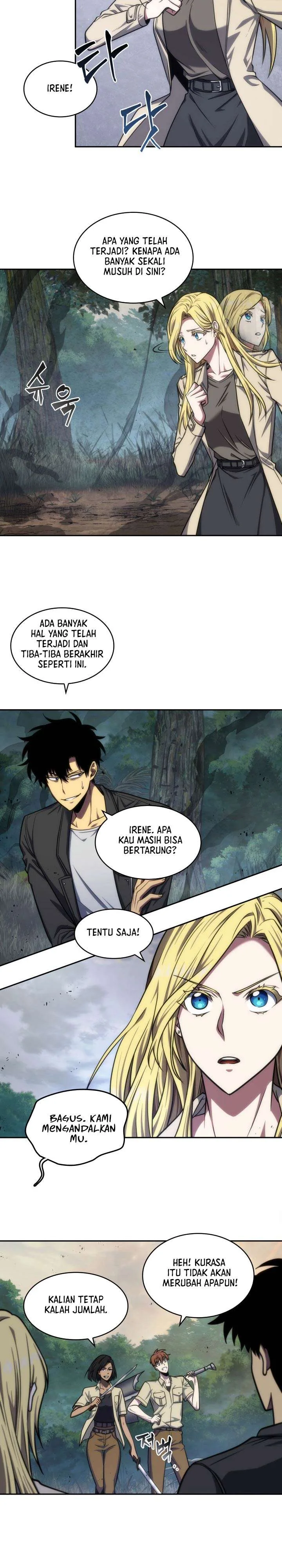 Halaman 7 — Tomb Raider King Chapter 233