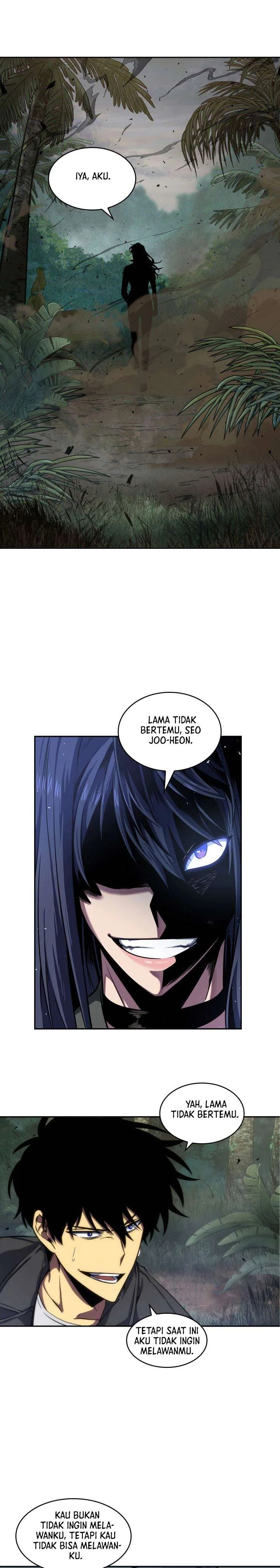 Halaman 13 — Tomb Raider King Chapter 233