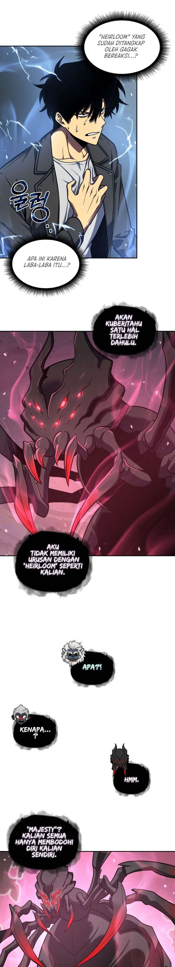 Halaman 16 — Tomb Raider King Chapter 233